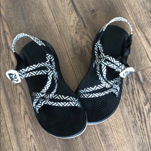 Chaco sandals